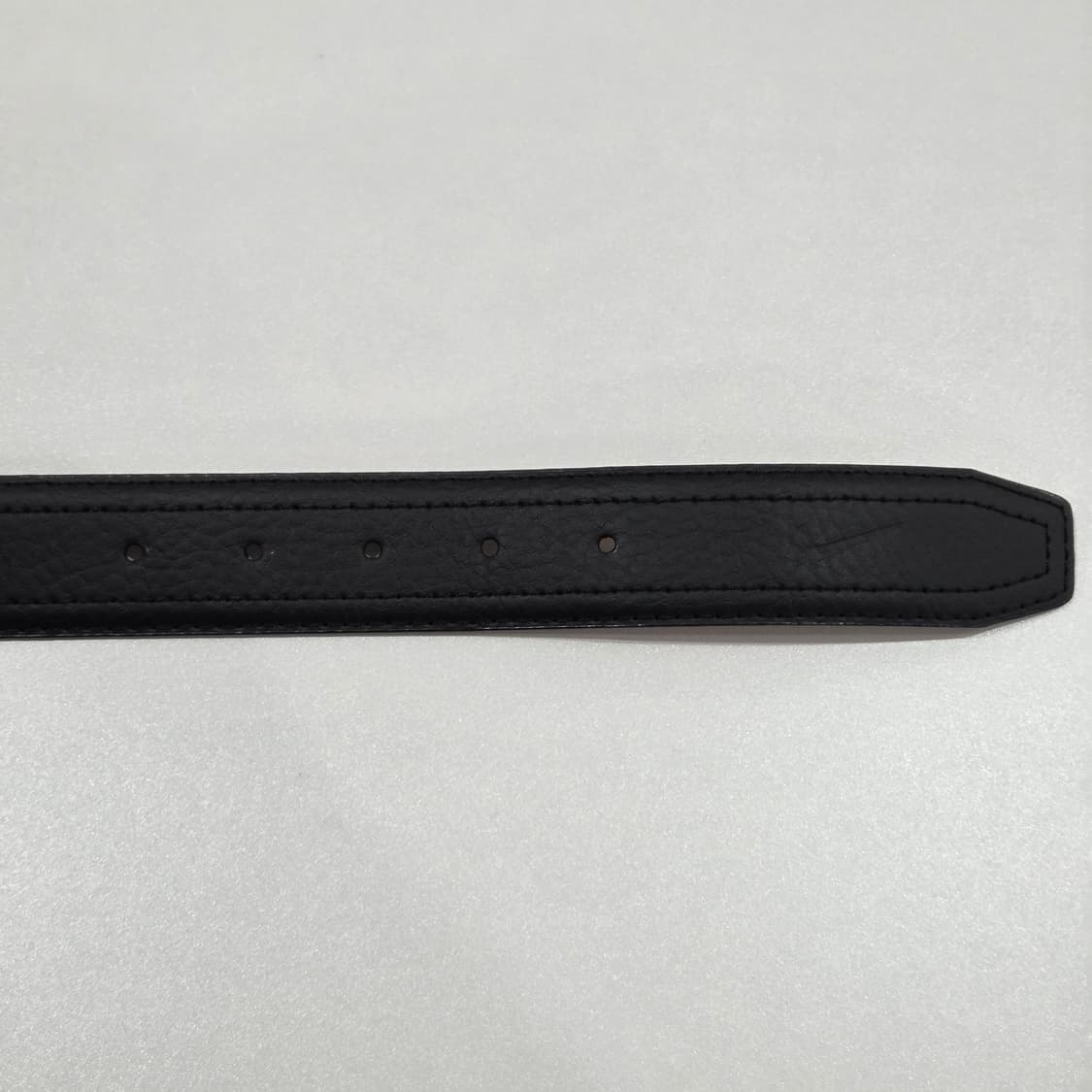 나이키 레더 벨트 32 상품이미지4