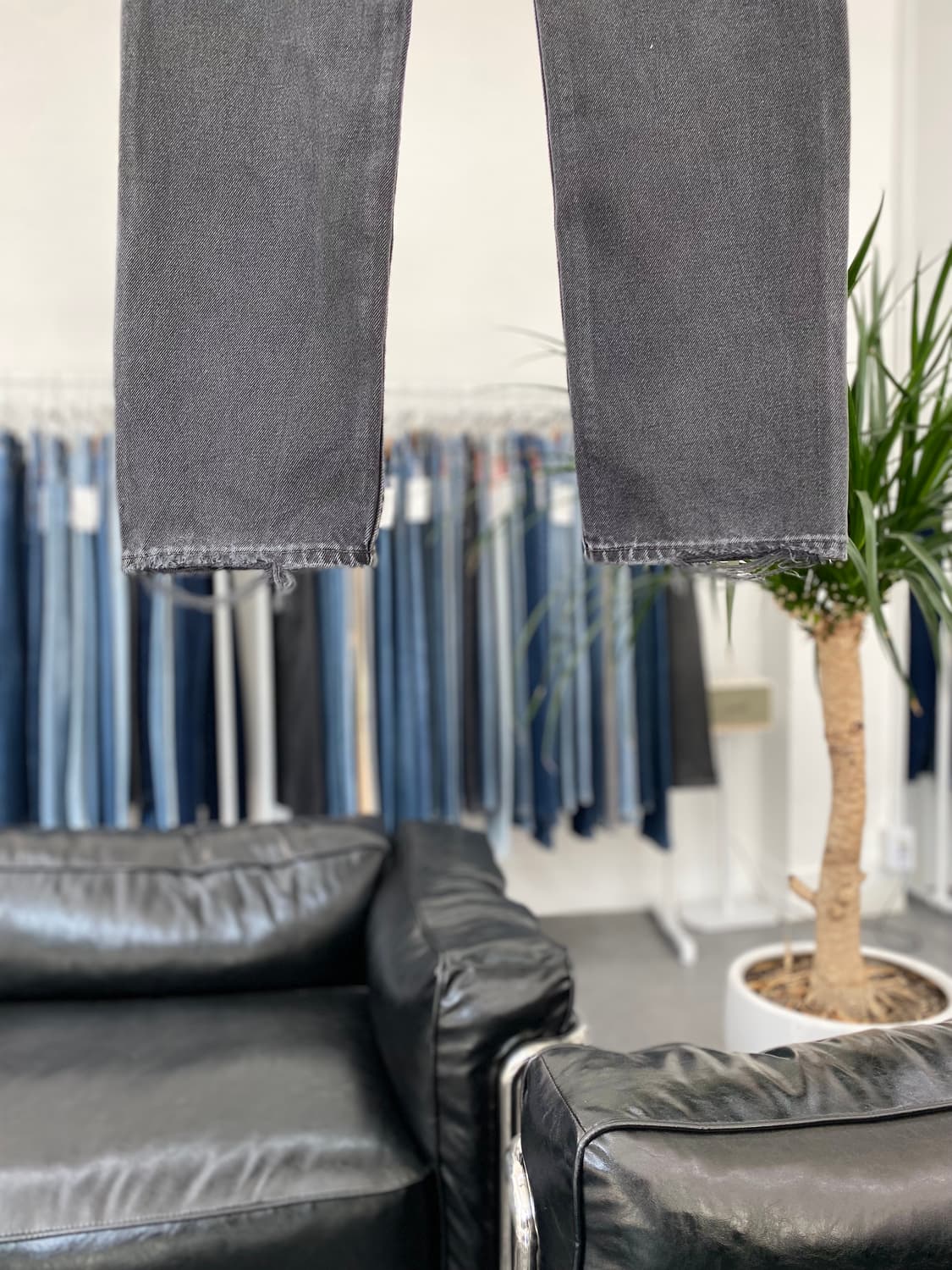 Levis505 Straight Fit 34사이즈 a5135 상품이미지7