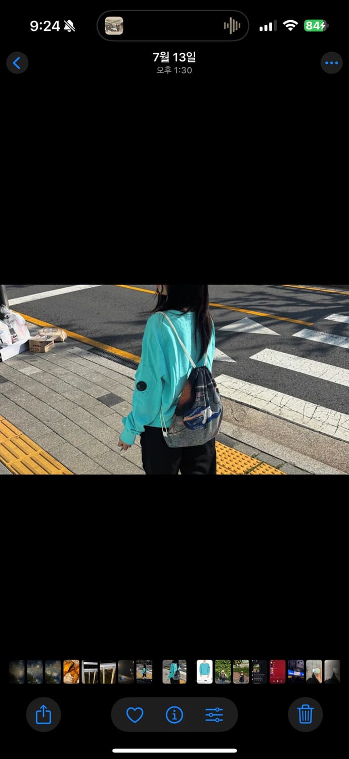 cp 컴퍼니 맨투맨 s 상품이미지1