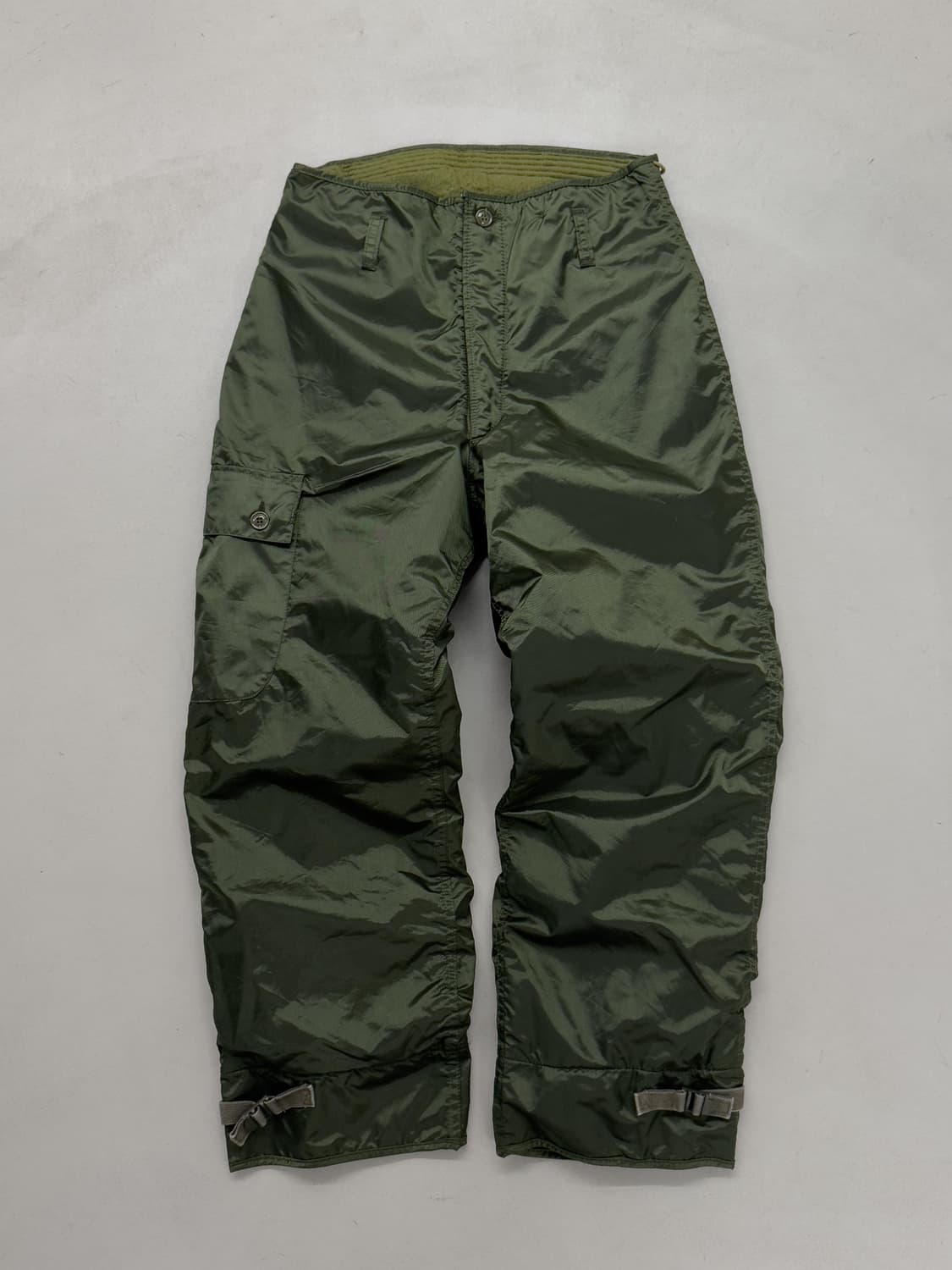 80’ USN Extreme Cold weather 트라우져  상품이미지1