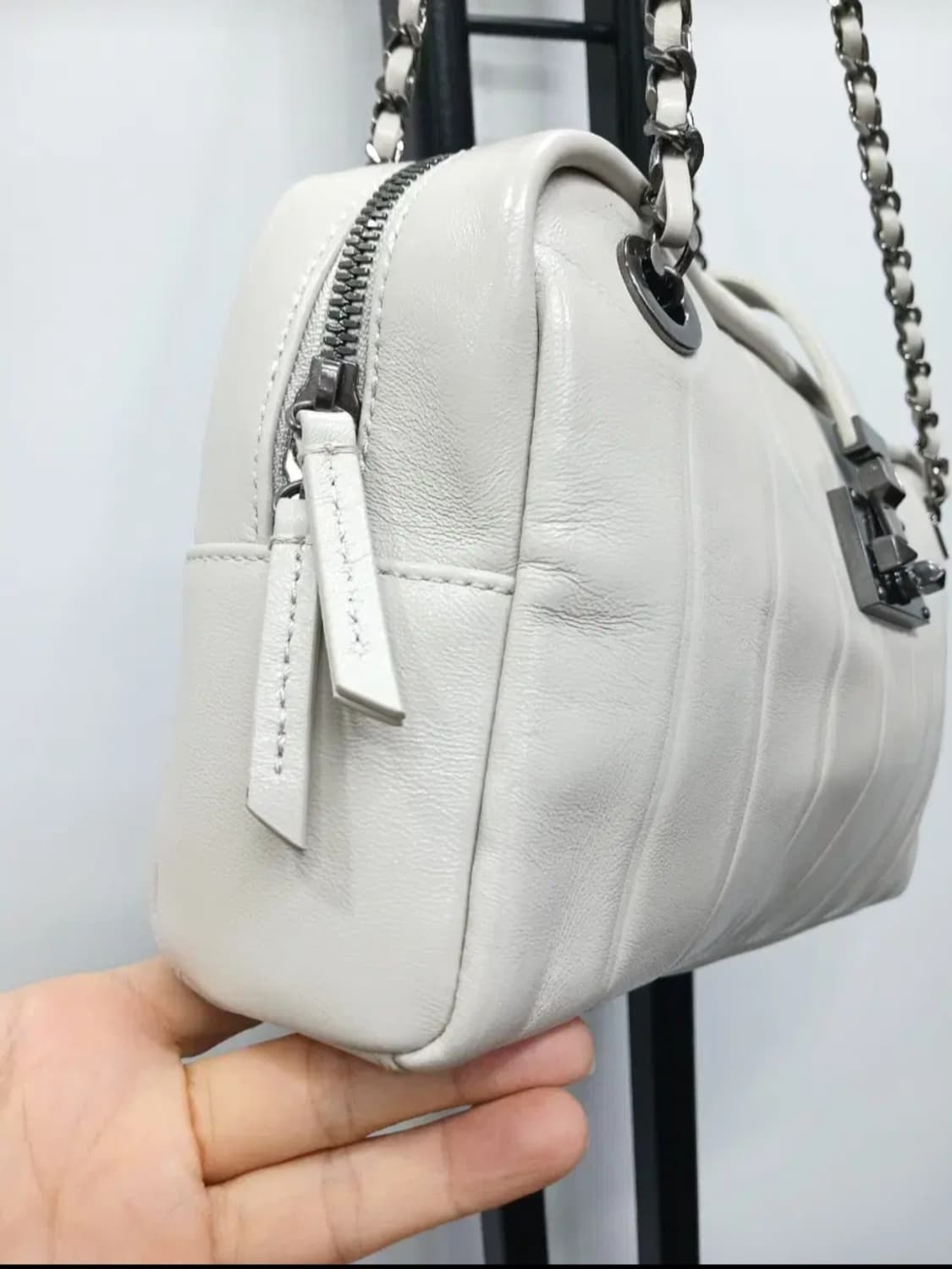 루지앤라운지 숄더 상품이미지2