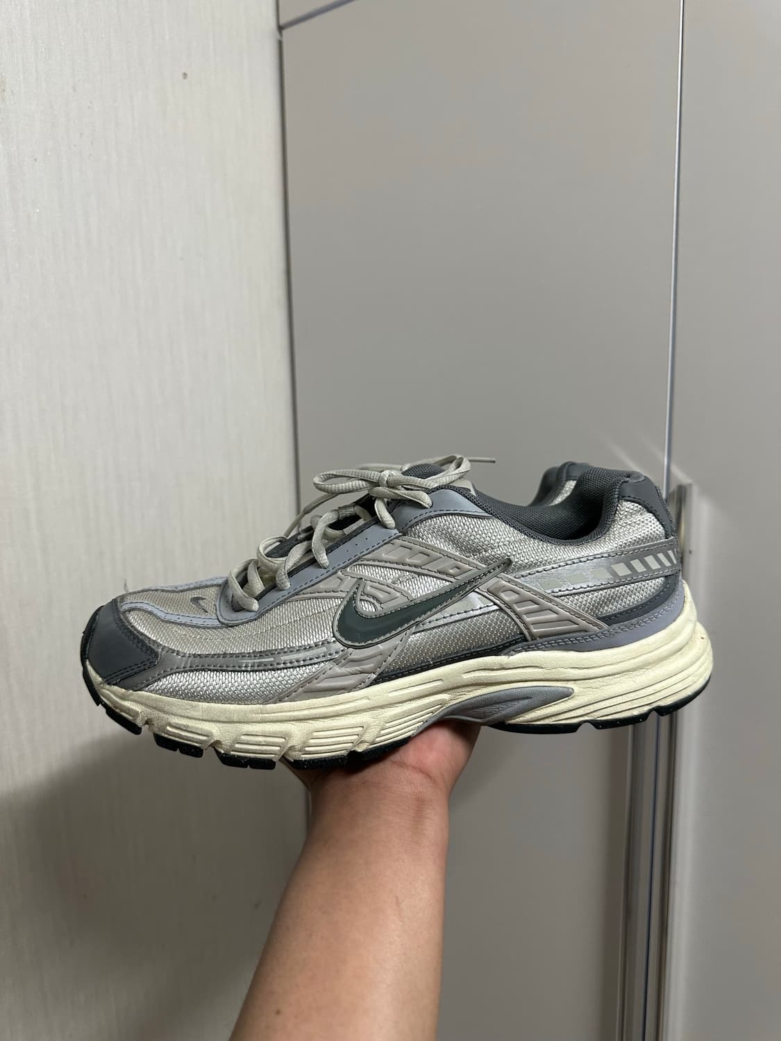 나이키 이니시에이터 275mm 상품이미지2