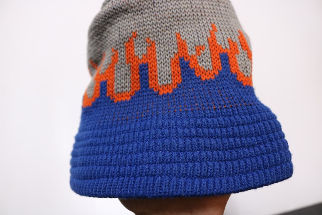 할리데이비슨 버킷햇 상품이미지7