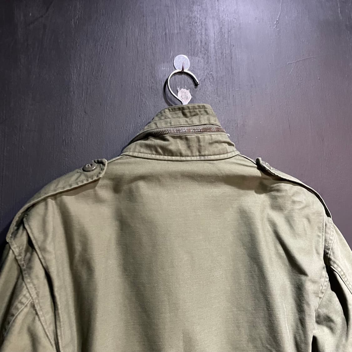 OG-M65 FIELD Jacket 상품이미지8