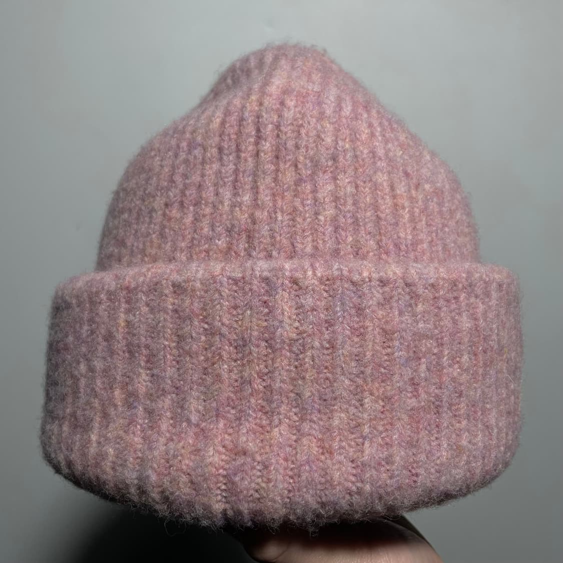 Ader error 아더에러 마스크 비니 상품이미지3