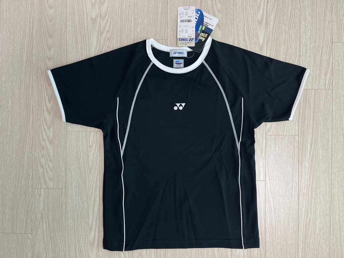 요넥스 재팬 여성 티셔츠 일본 YONEX 10번 상품이미지1
