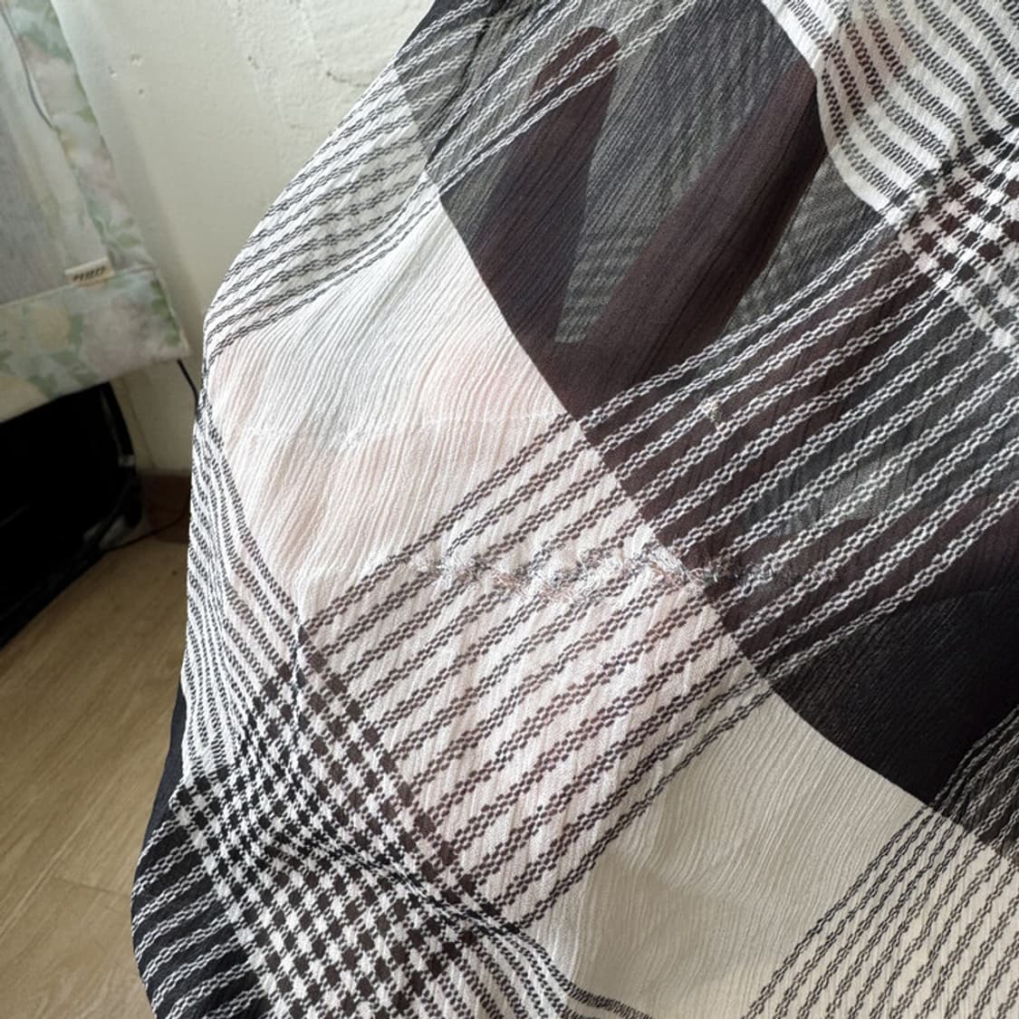 셀니빈티지 패치원피스 상품이미지8