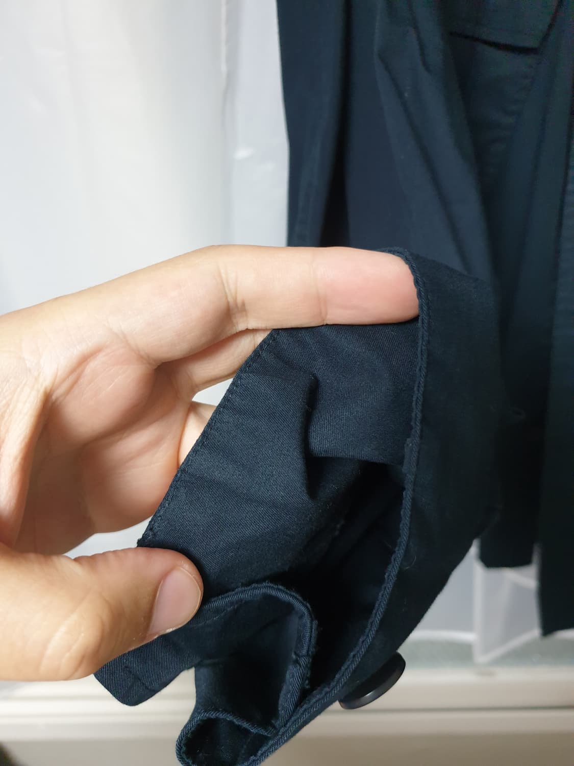 유니클로u bdu xl 상품이미지4