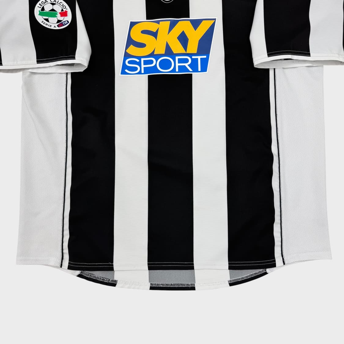 04-05 유벤투스 홈 No.11 파벨 네드베드 상품이미지6