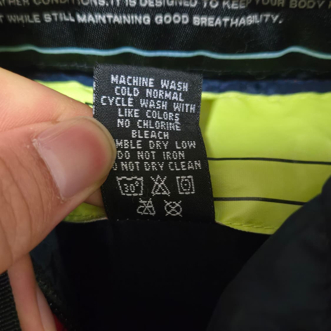 폴로랄프로렌 진스 푸퍼 패딩 점퍼 / 여성 패딩 상품이미지7