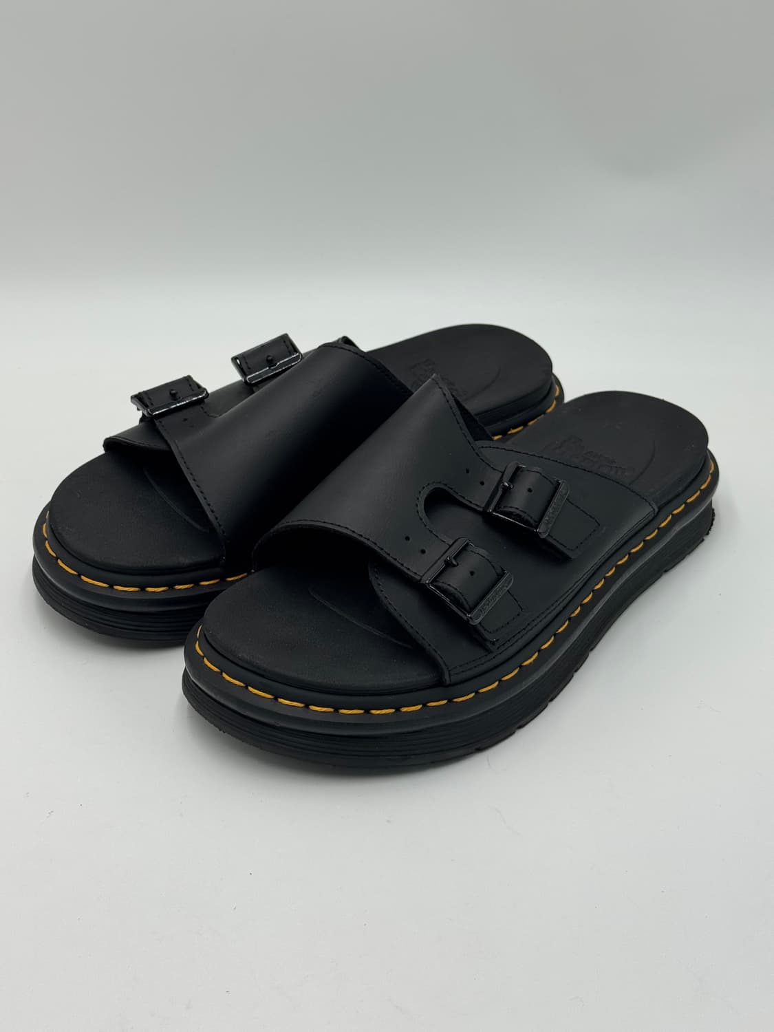 닥터마틴 DAX 더블버클 상품이미지1