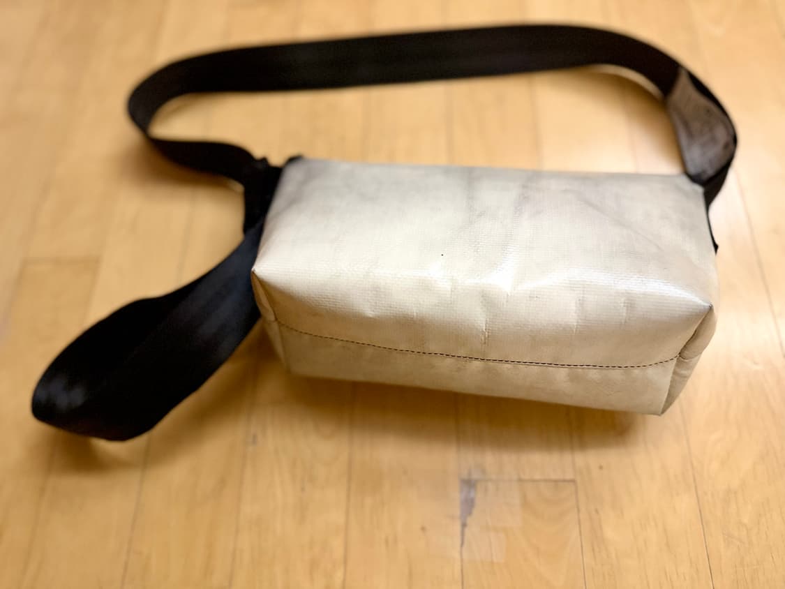 [프라이탁] F41 하파오, 하와이파이브오 (올흰,올화이트) 상품이미지4