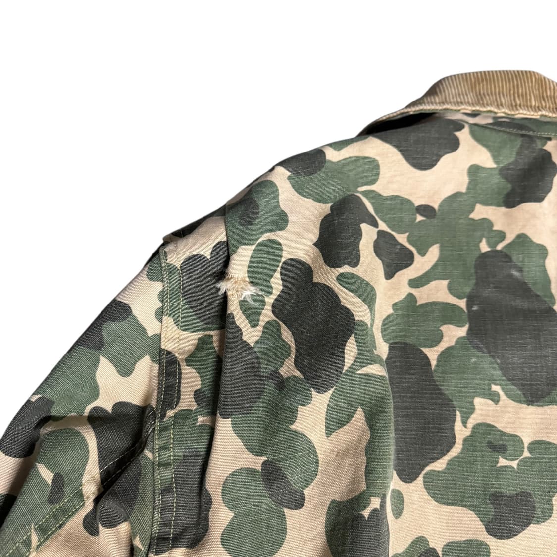 60’s BOBCAT Hunting Jacket 상품이미지9