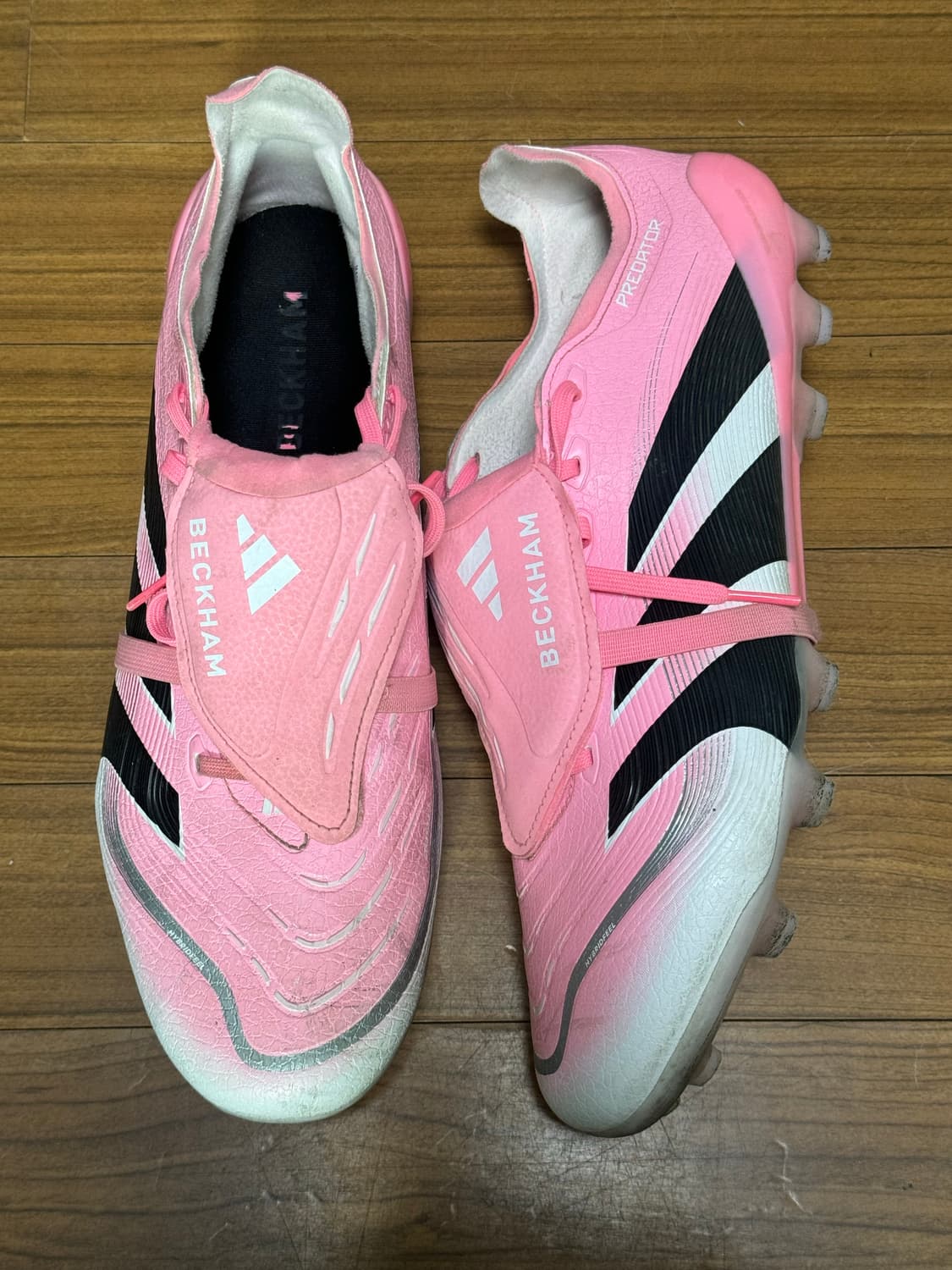 베컴 프레데터 2g3g 295 상품이미지2