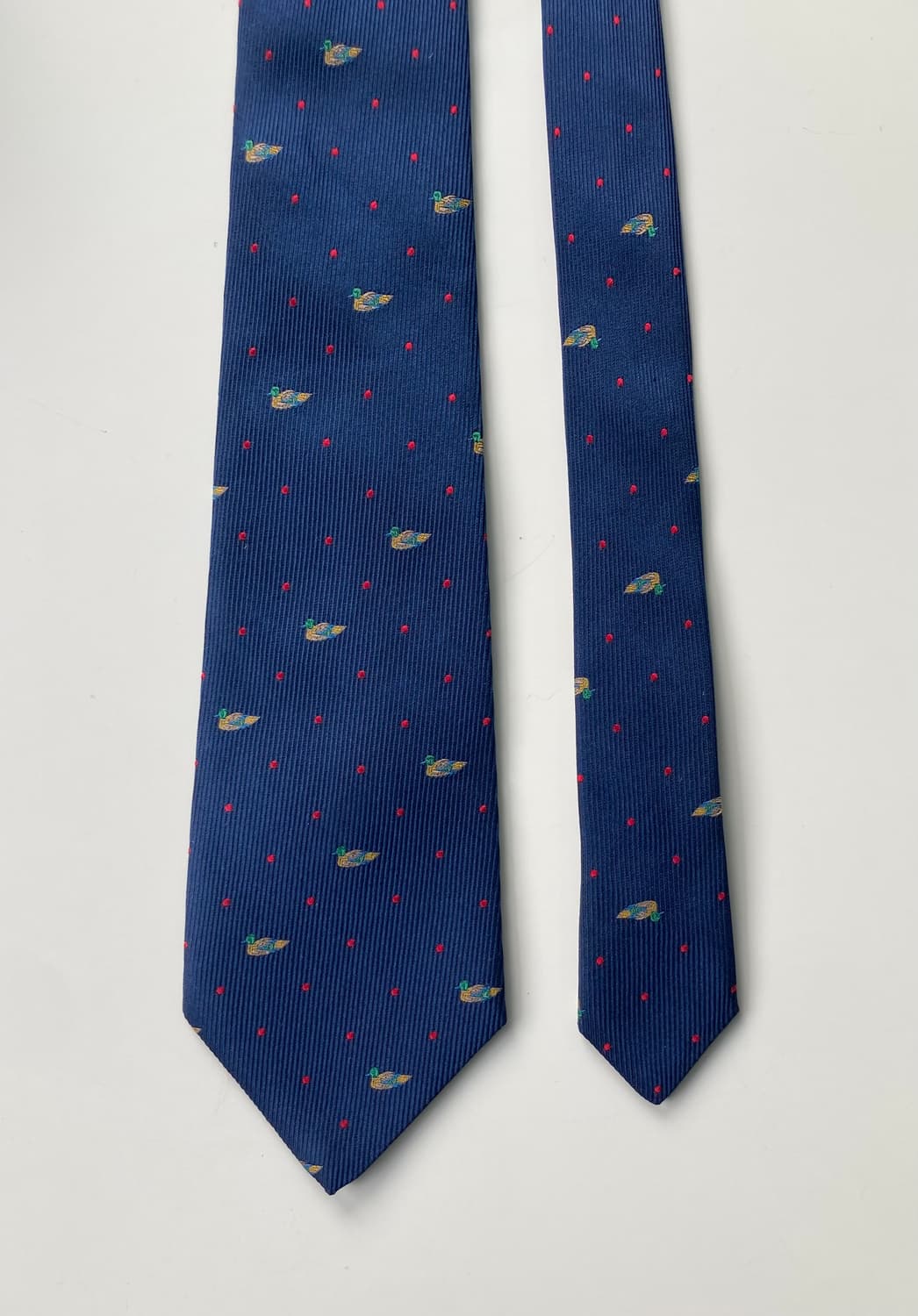 빈티지)넥타이 상품이미지1