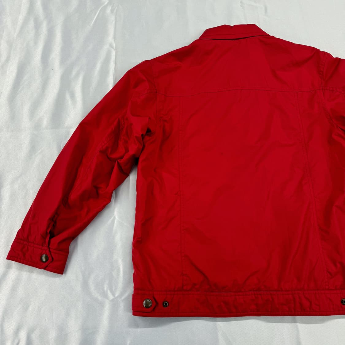 랄프로렌 폴로 해링턴 자켓 (L)   상품이미지3