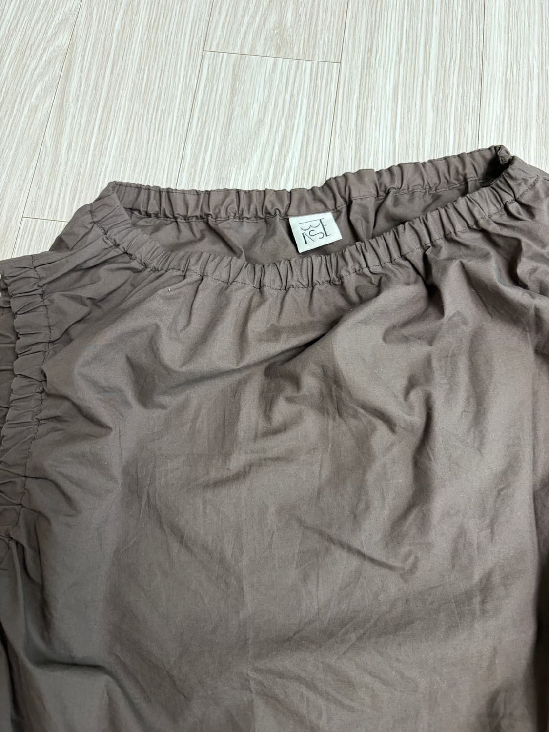 베이스레인지 mia top 상품이미지4