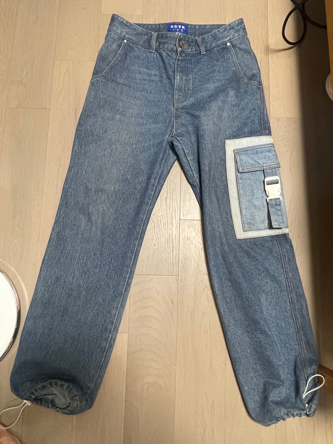 아더에러 카고 데님 Forza a3 상품이미지1