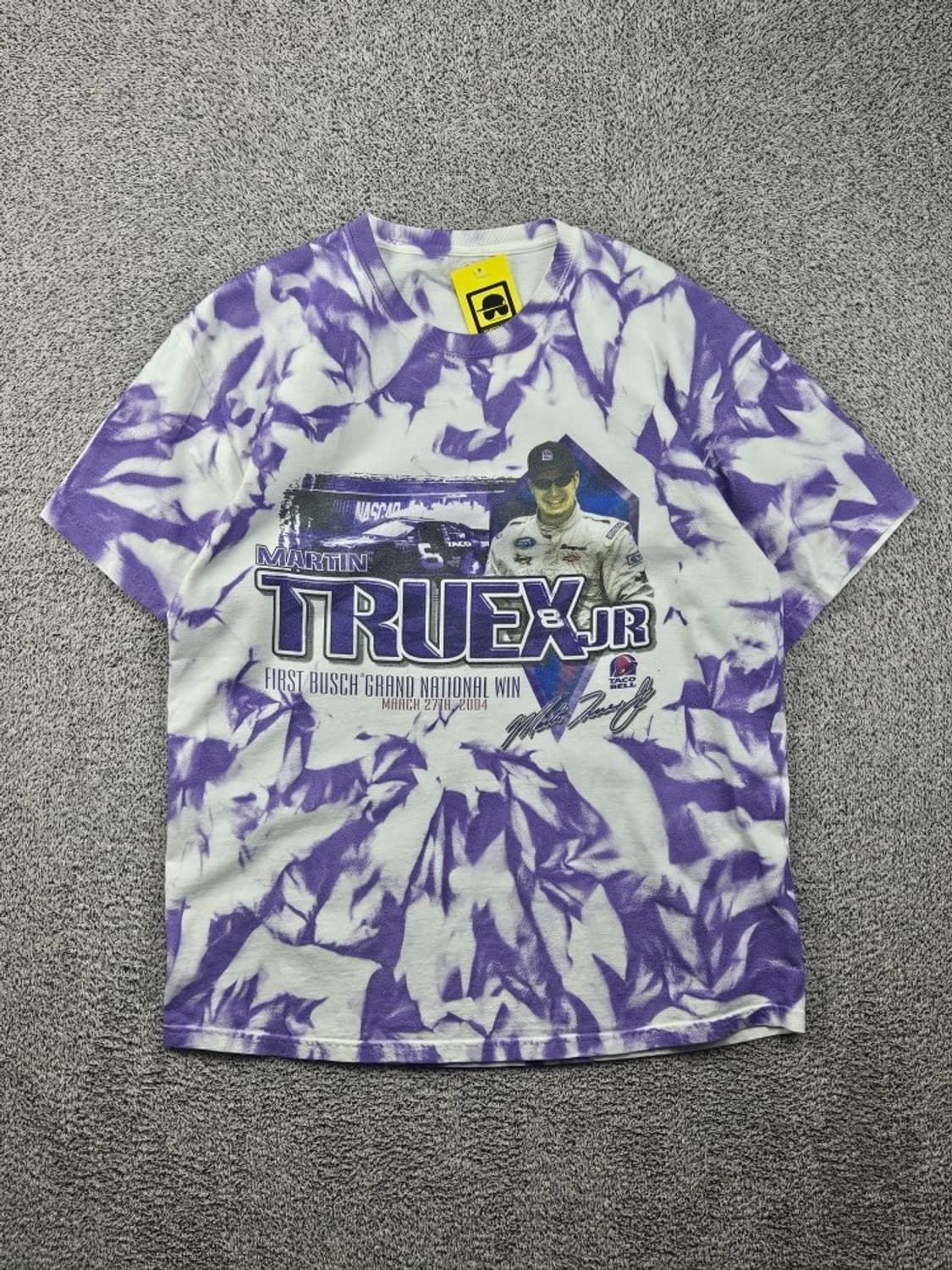 체이스어센틱 반팔 티셔츠 커스텀 ( M ) / 12006 상품이미지1