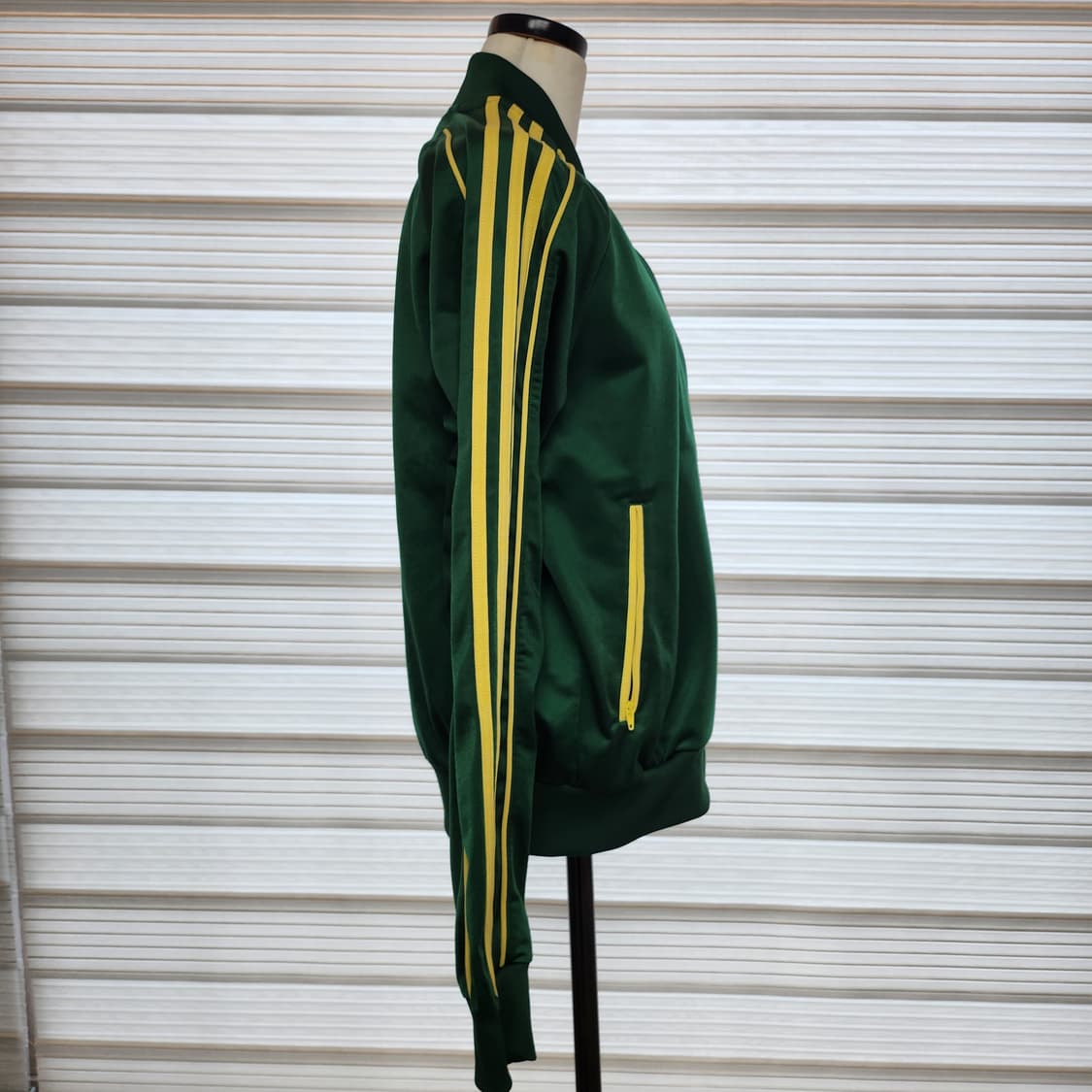 아디다스 져지 집업 상품이미지2