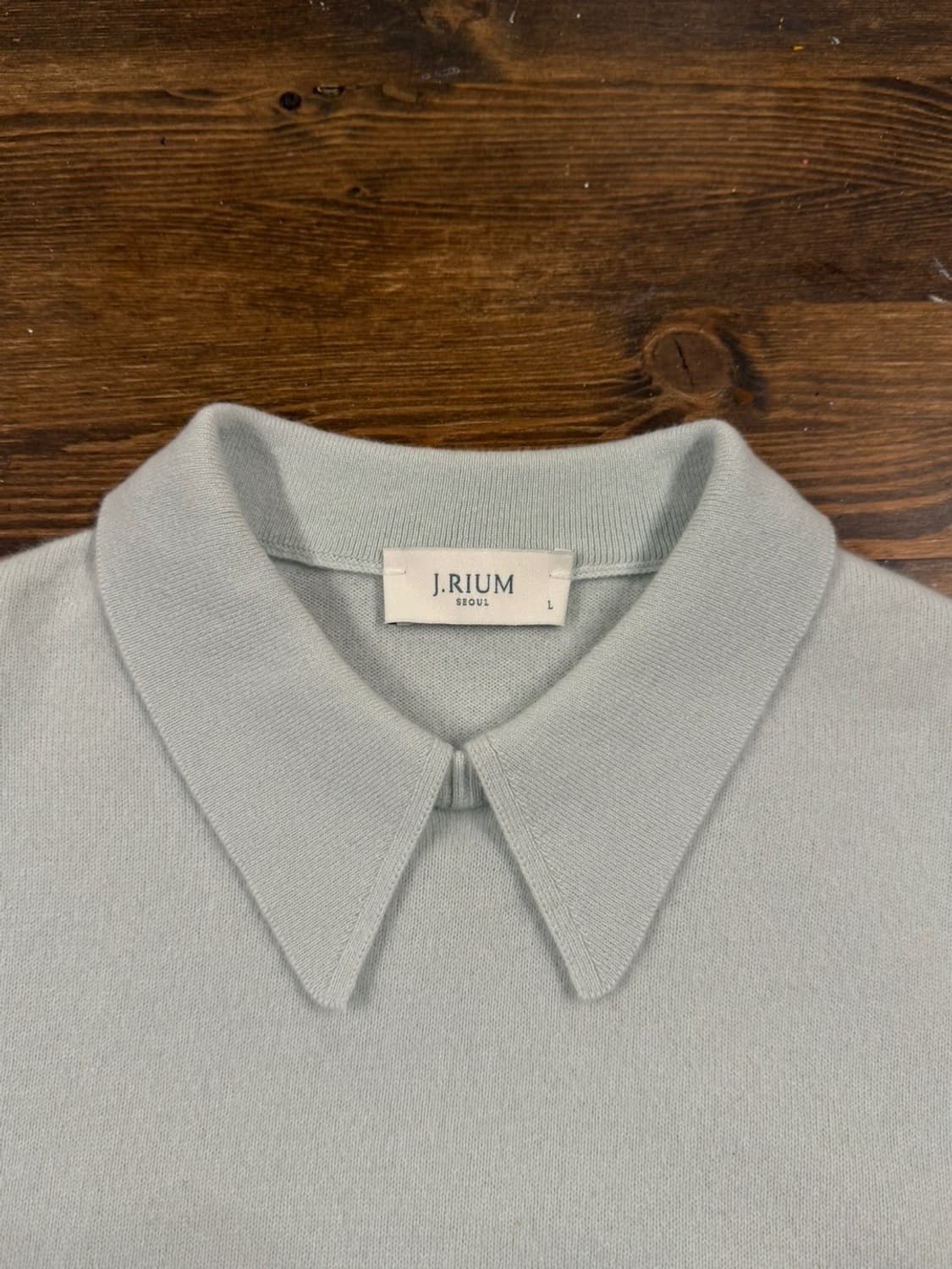 제이리움 니트 남성100 상품이미지8