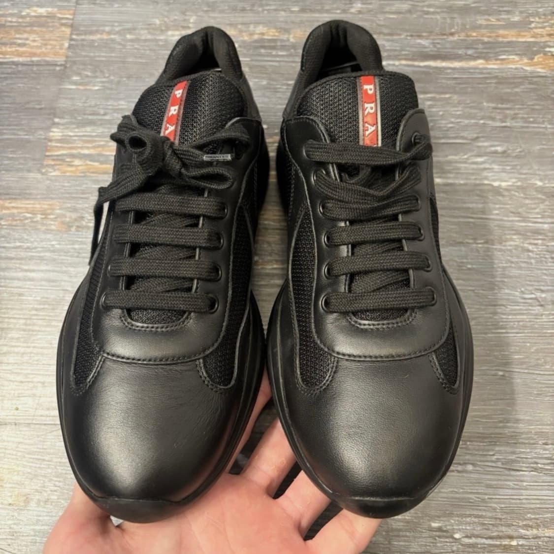 프라다 아메리카컵 260 상품이미지2