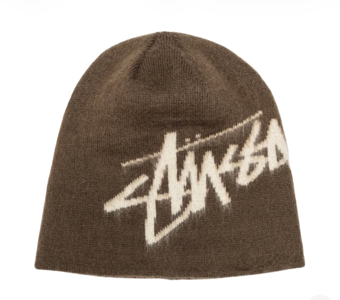 스투시 비니 상품이미지1