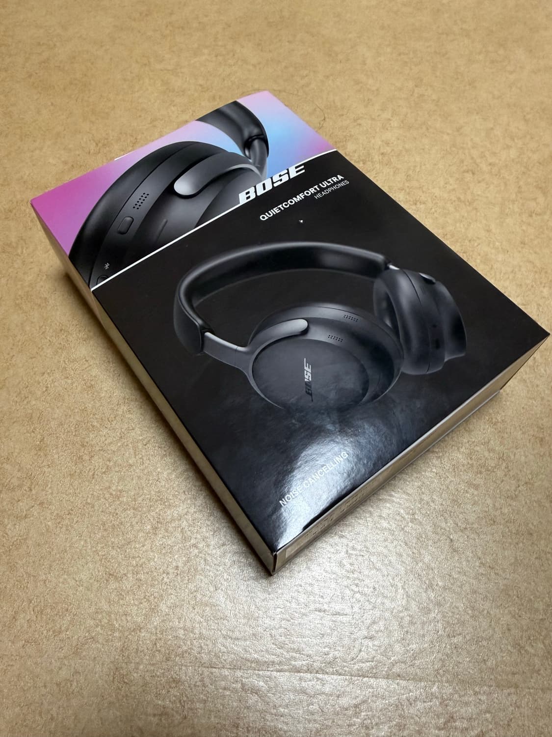 bose 보스 qc 울트라 헤드폰 상품이미지4