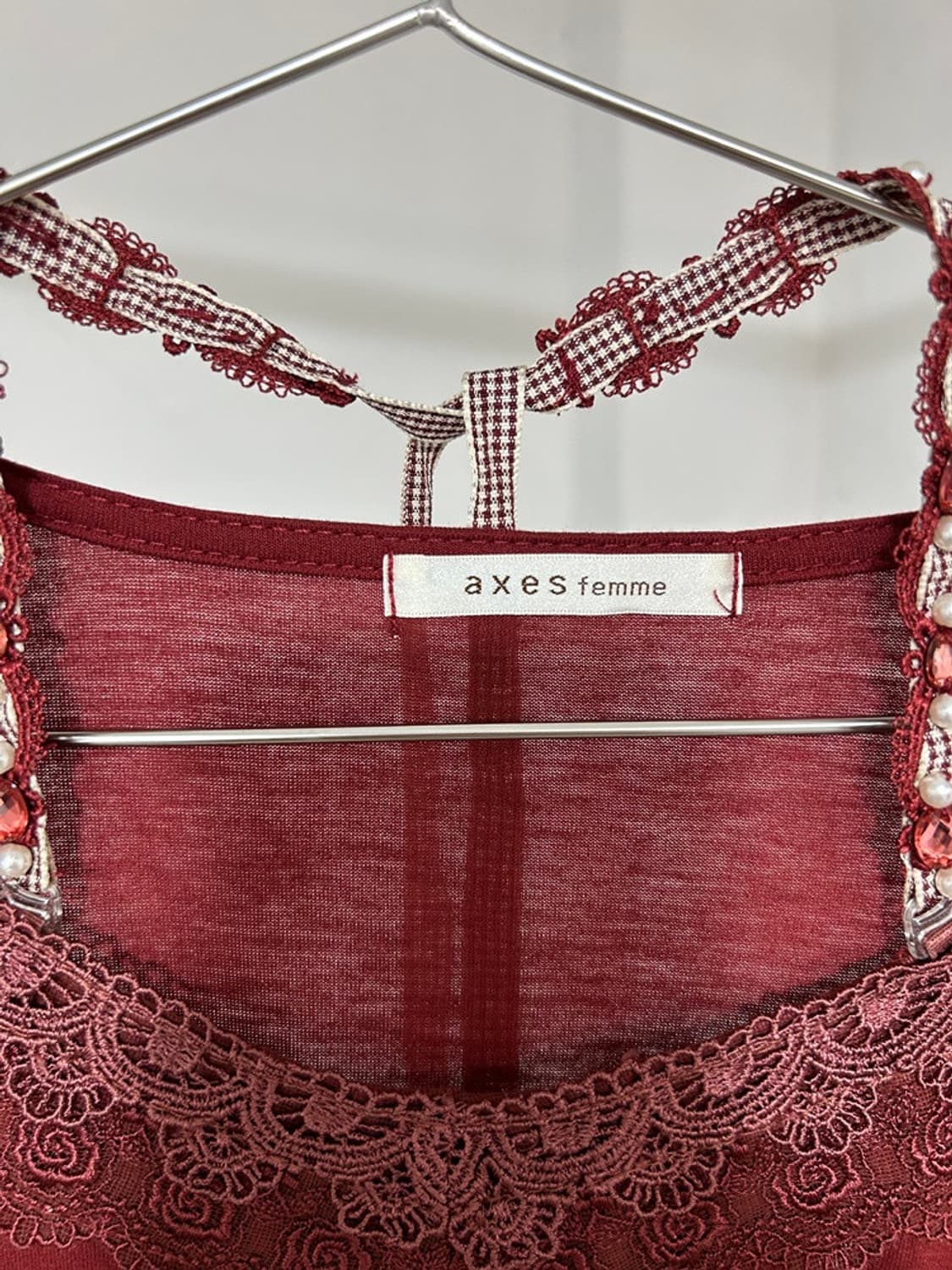vtg top 상품이미지3