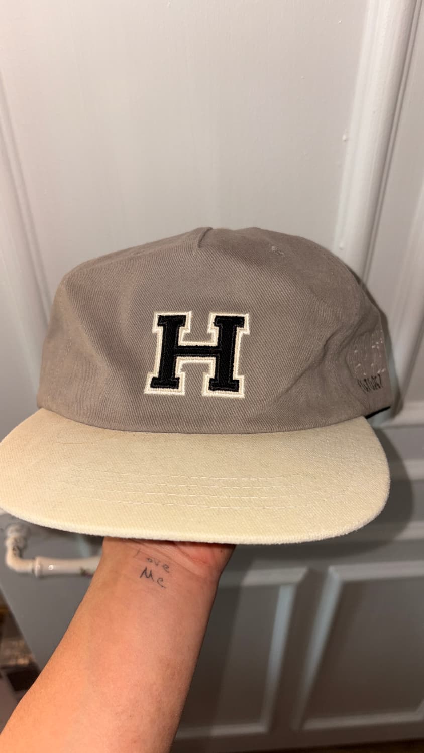 빈티지캡 상품이미지1