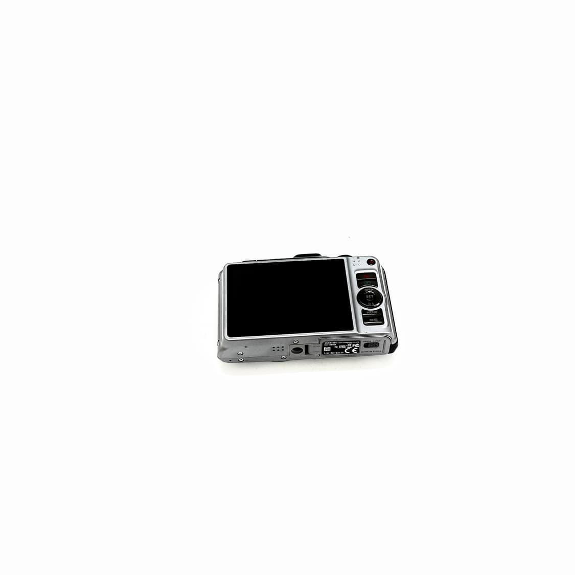 뽀용&메이크업!) Casio Exilim EX-H20 디카 카메라 상품이미지9