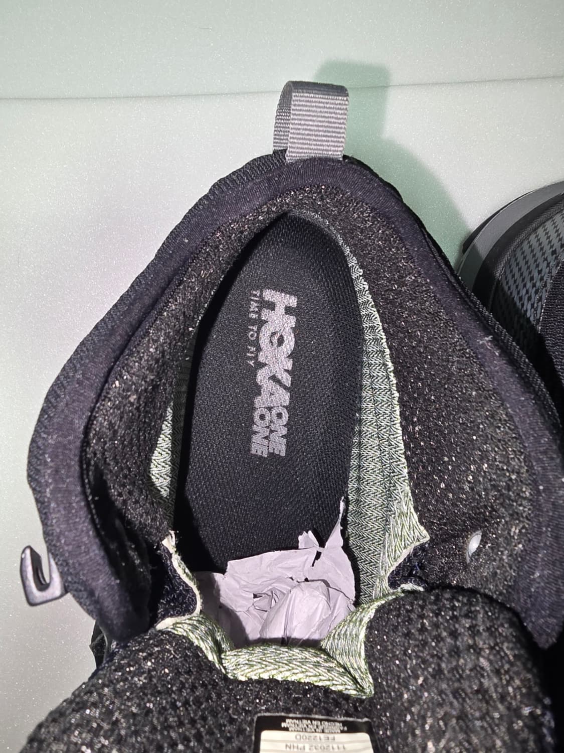 호카 토아gtx 285 호카오네오네 고어텍스 등산화285 상품이미지5