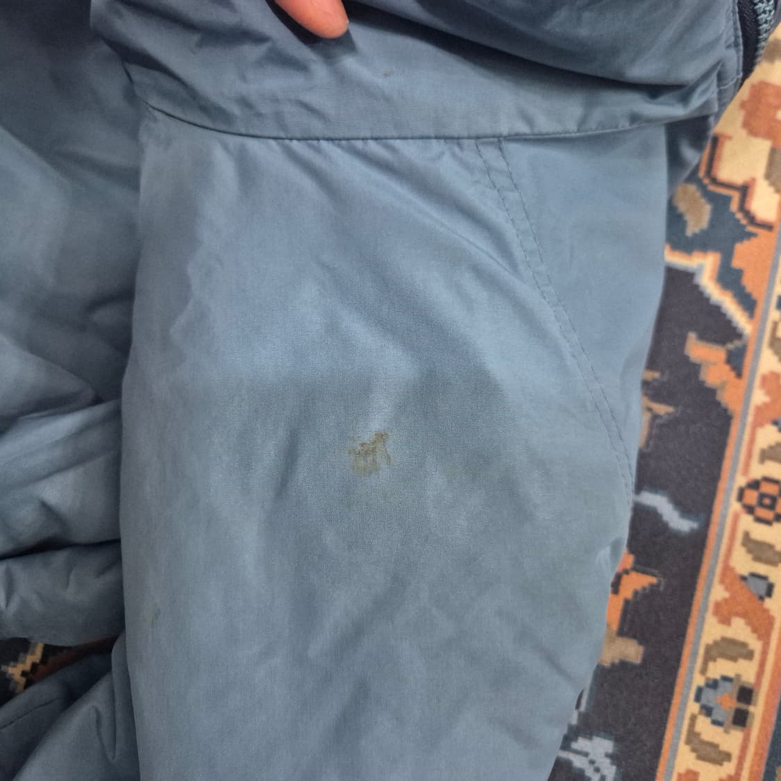 80s 파타고니아 데카태그  봄버자켓 상품이미지7