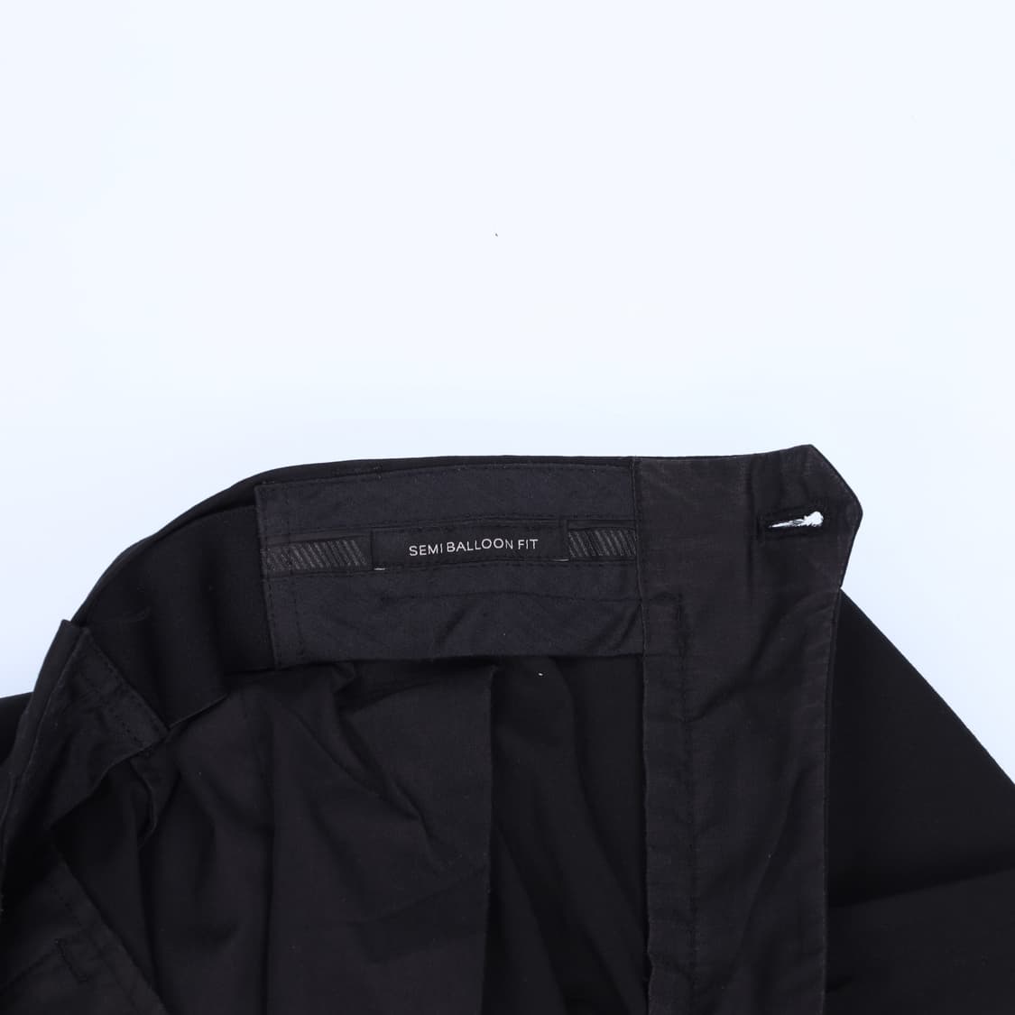 26 무신사스탠다드 새미벌룬핏 슬랙스 0223M2 상품이미지5