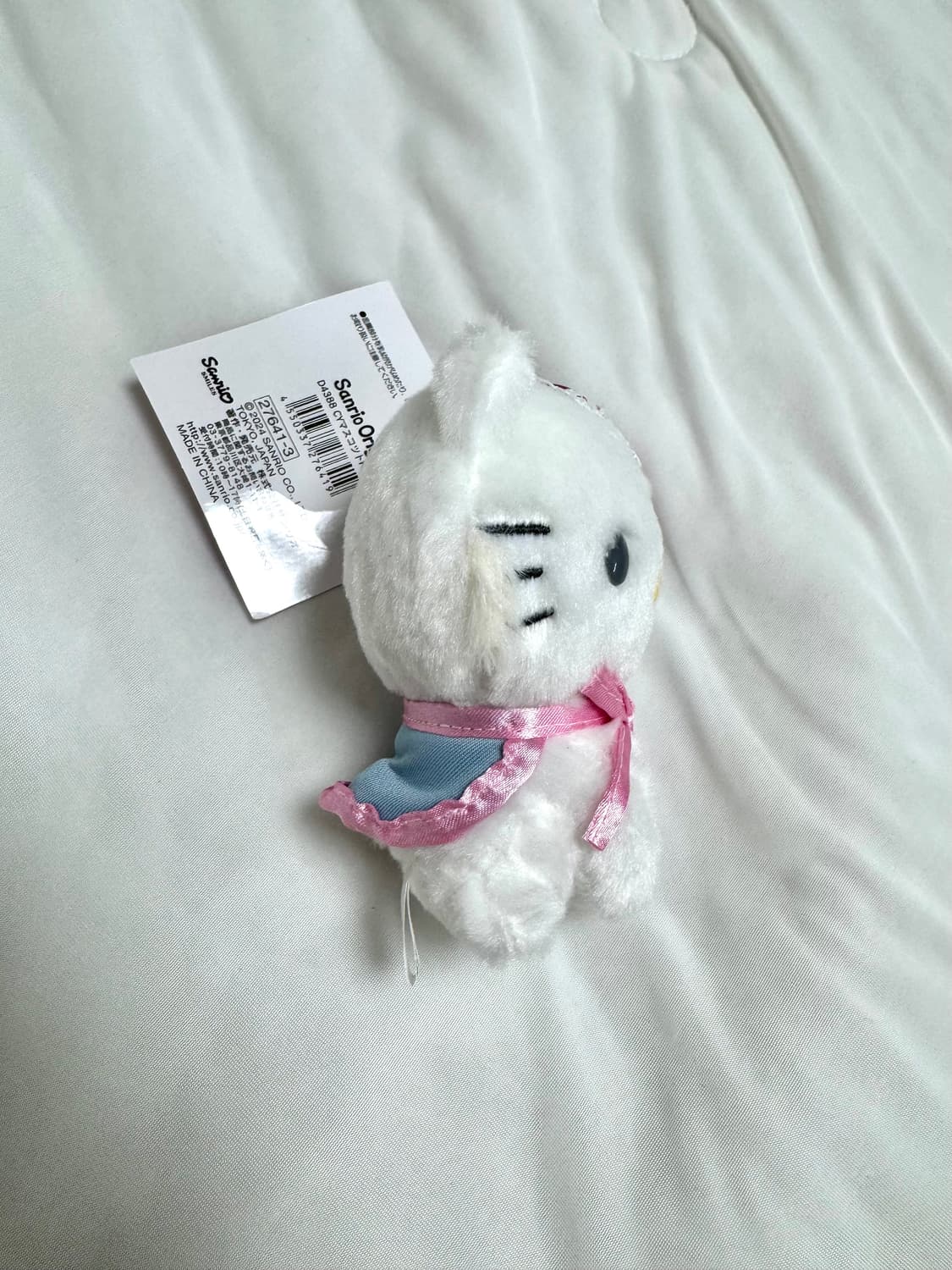 산리오 챠미키티 키링 상품이미지2