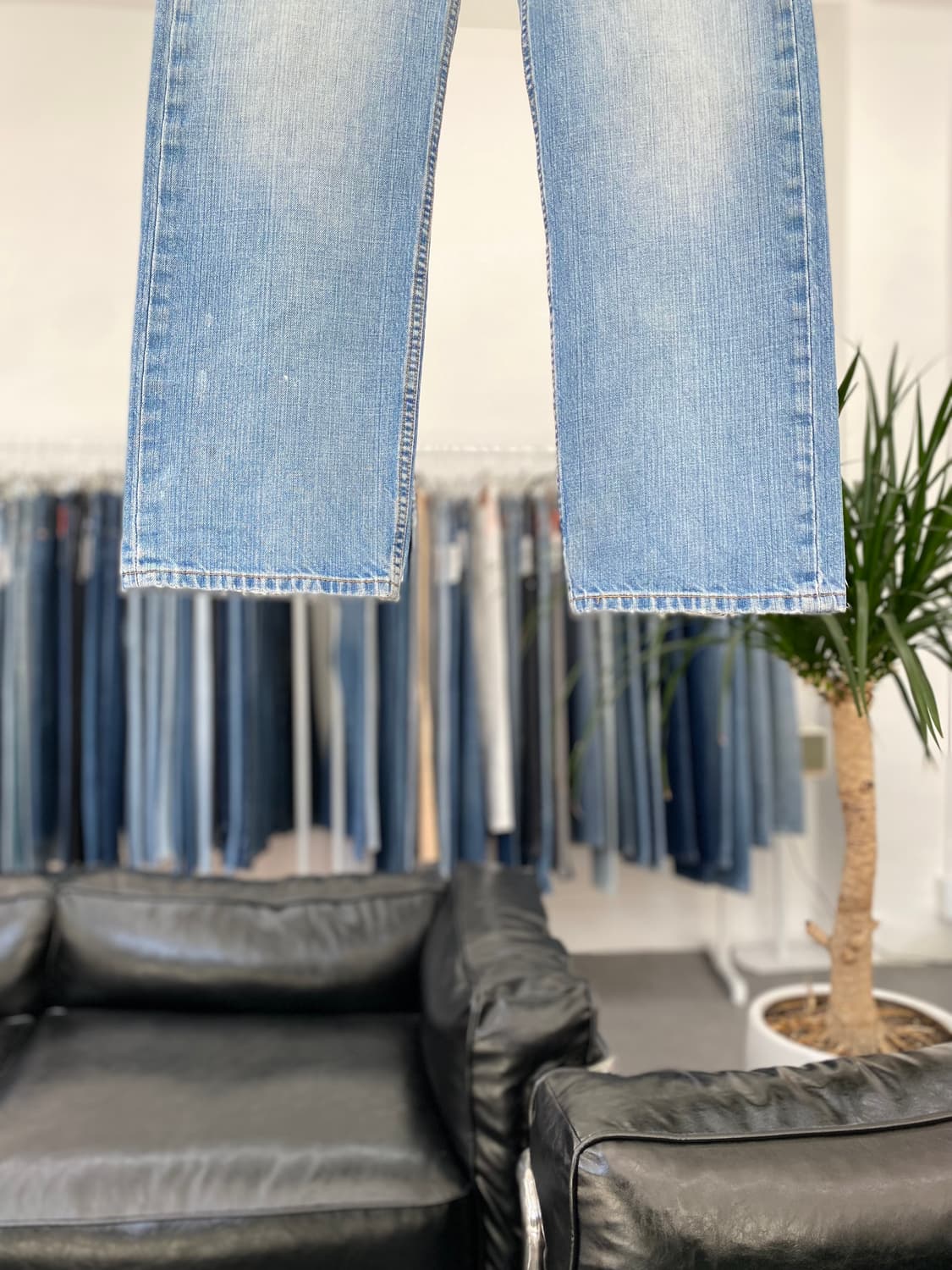 Levis569 Loose Fit 00s 33사이즈 a5041 상품이미지3