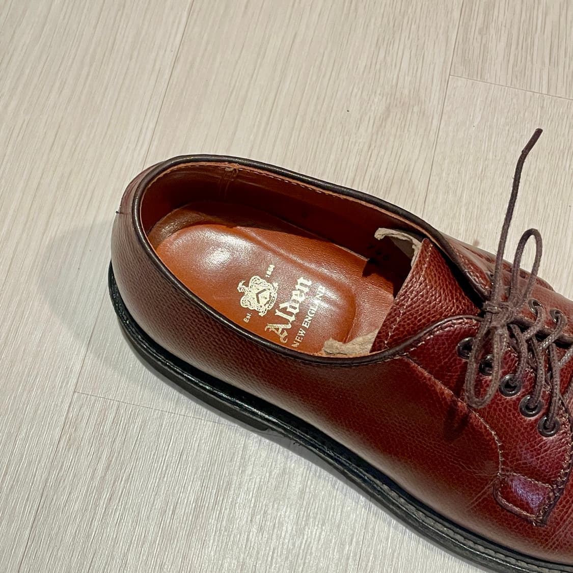 Alden 상품이미지5