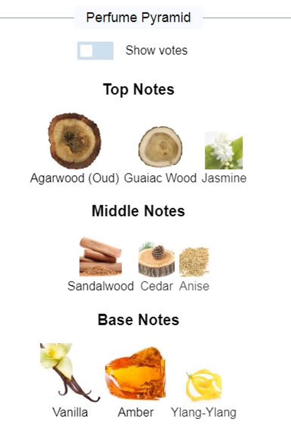 센트스토리 24 골드 EDT 100ml 향수 ScentStory 24 G 상품이미지3