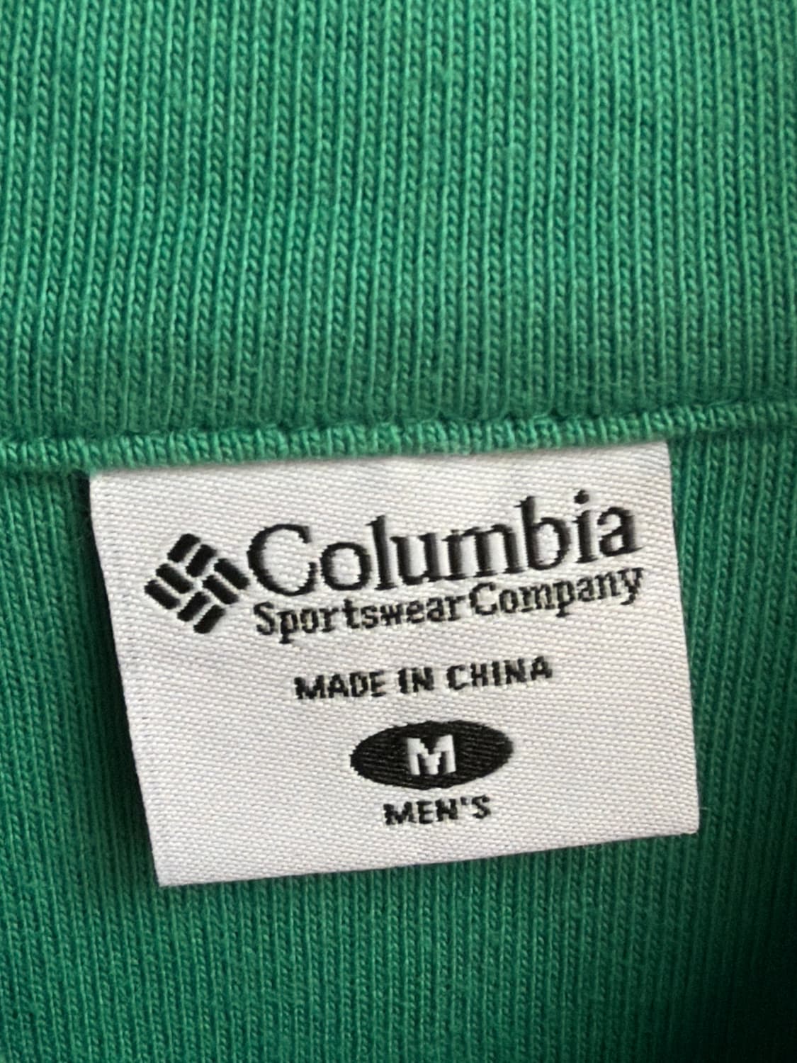 COLUMBIA jacket 상품이미지6