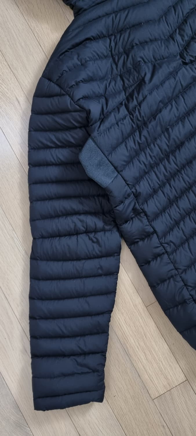 K2 알파라임 구스 경량패딩 XXXL,115 _ 남성 105 추천 상품이미지7