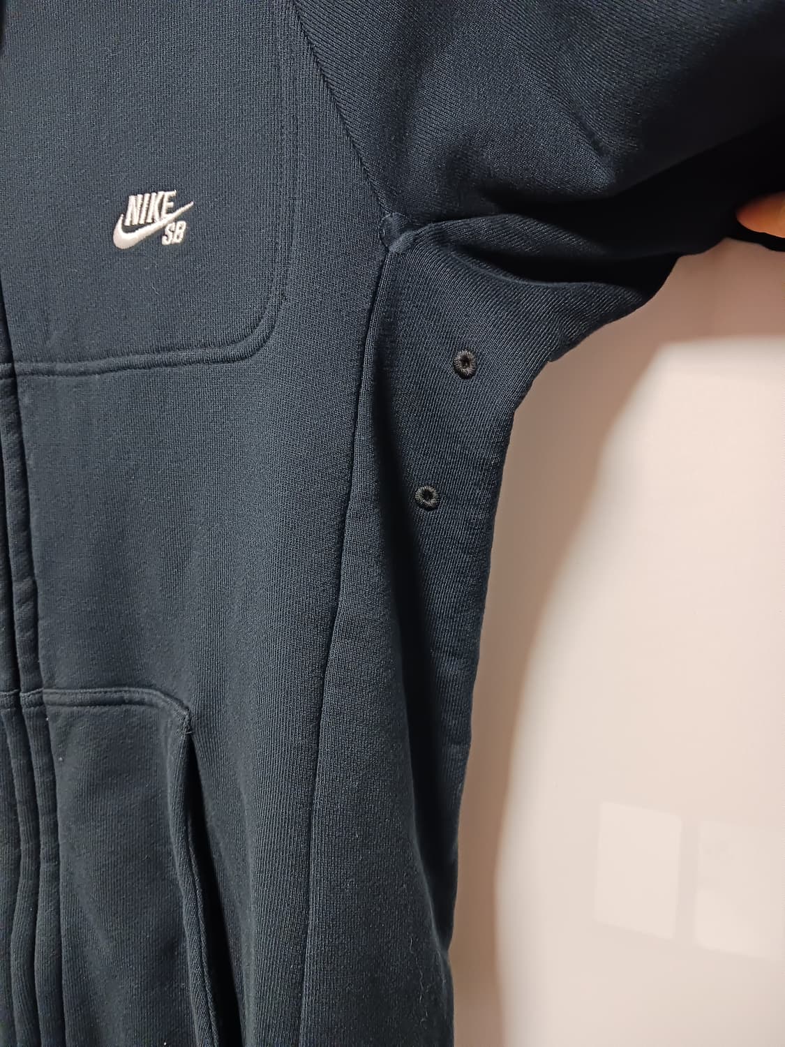 나이키 SB 후드집업 상품이미지3