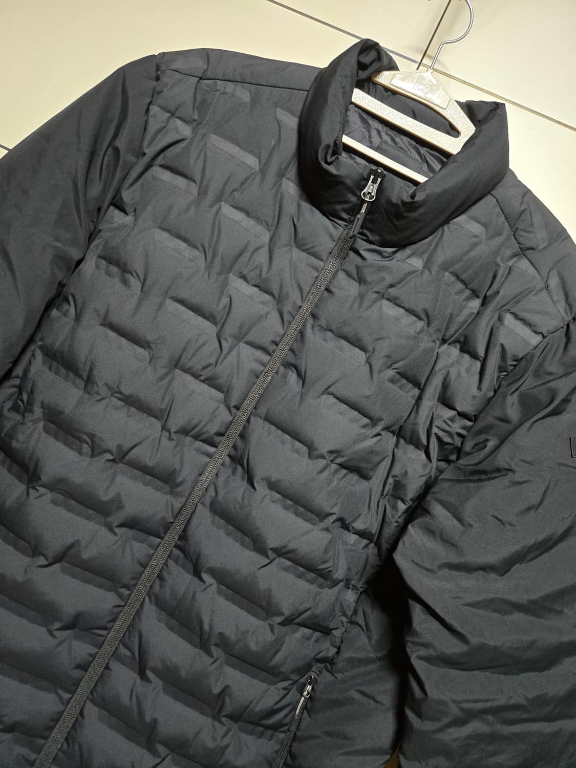 K2 남성 구스다운 경량 패딩(105사이즈) 상품이미지1