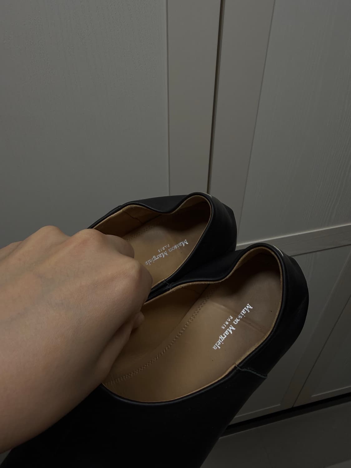 마르지엘라 타비 슬립온 41 상품이미지5