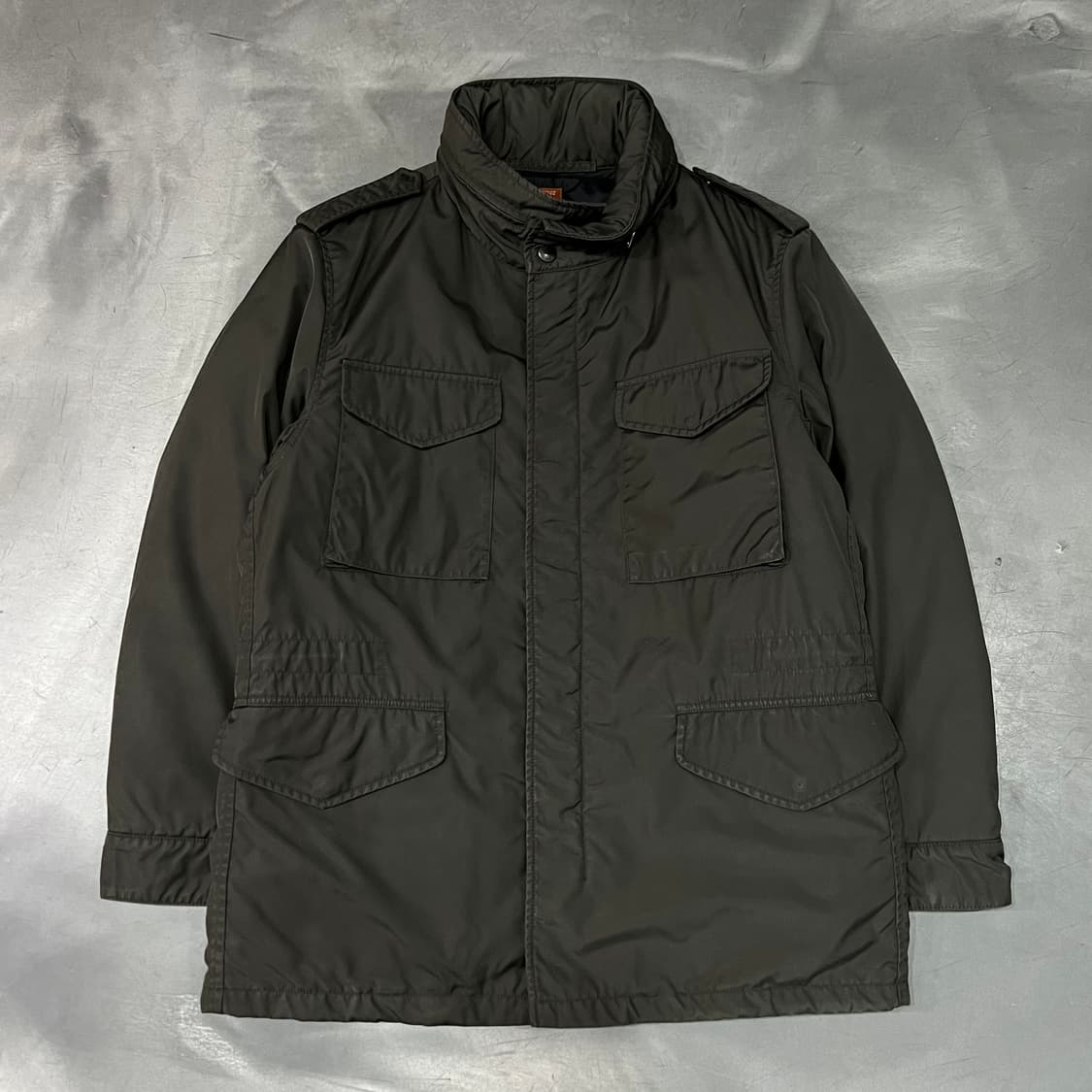  cp컴퍼니 m-65 필드 자켓 y15442 상품이미지1