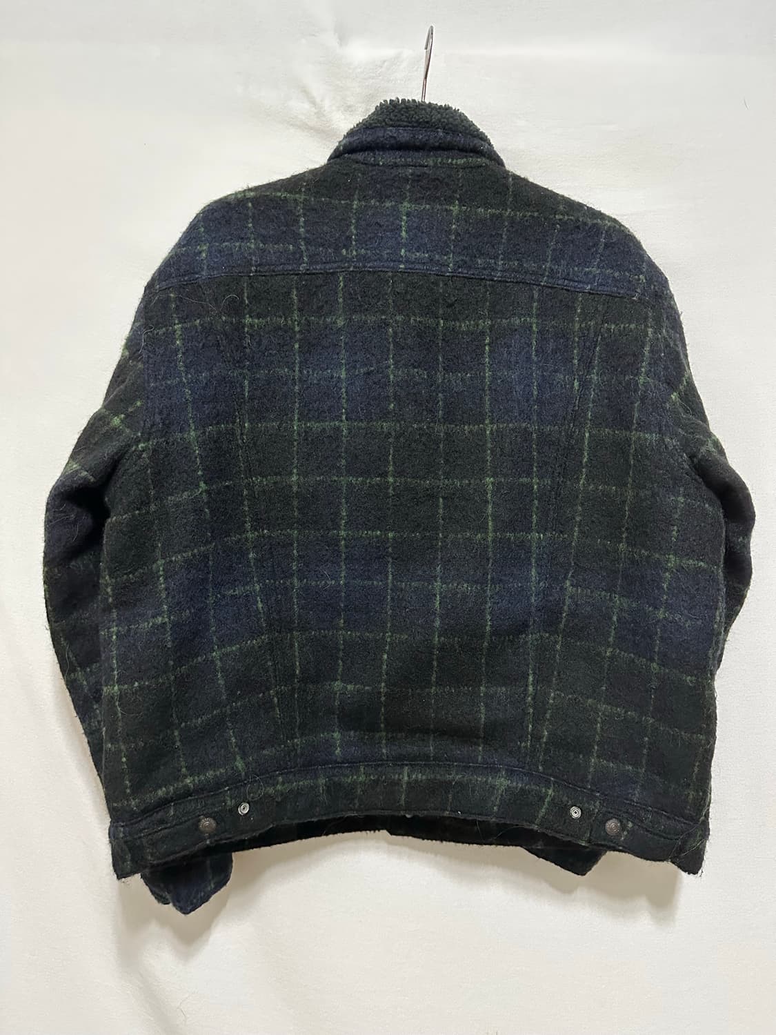 리바이스 울 트러커자켓 상품이미지2