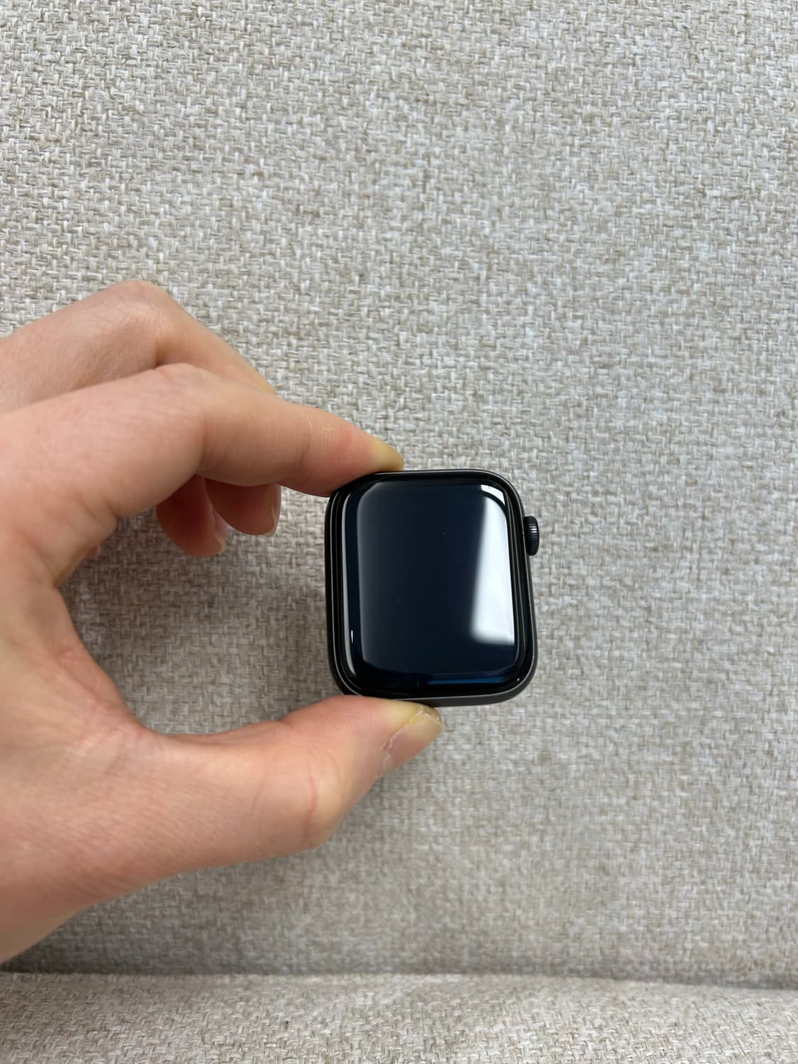 [S급]애플워치SE 44mm나이키 상품이미지2