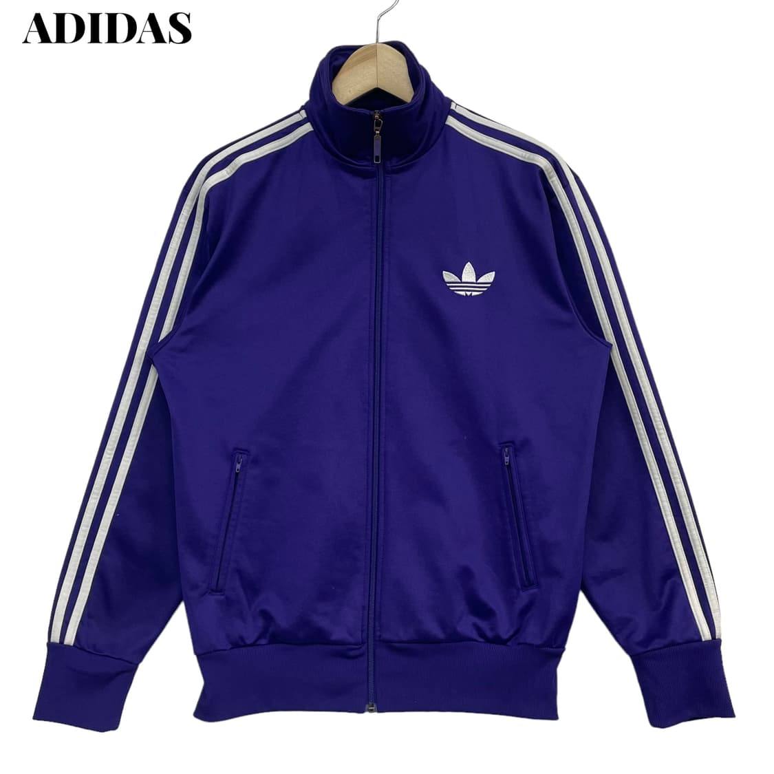 adidas firebird track top 상품이미지1