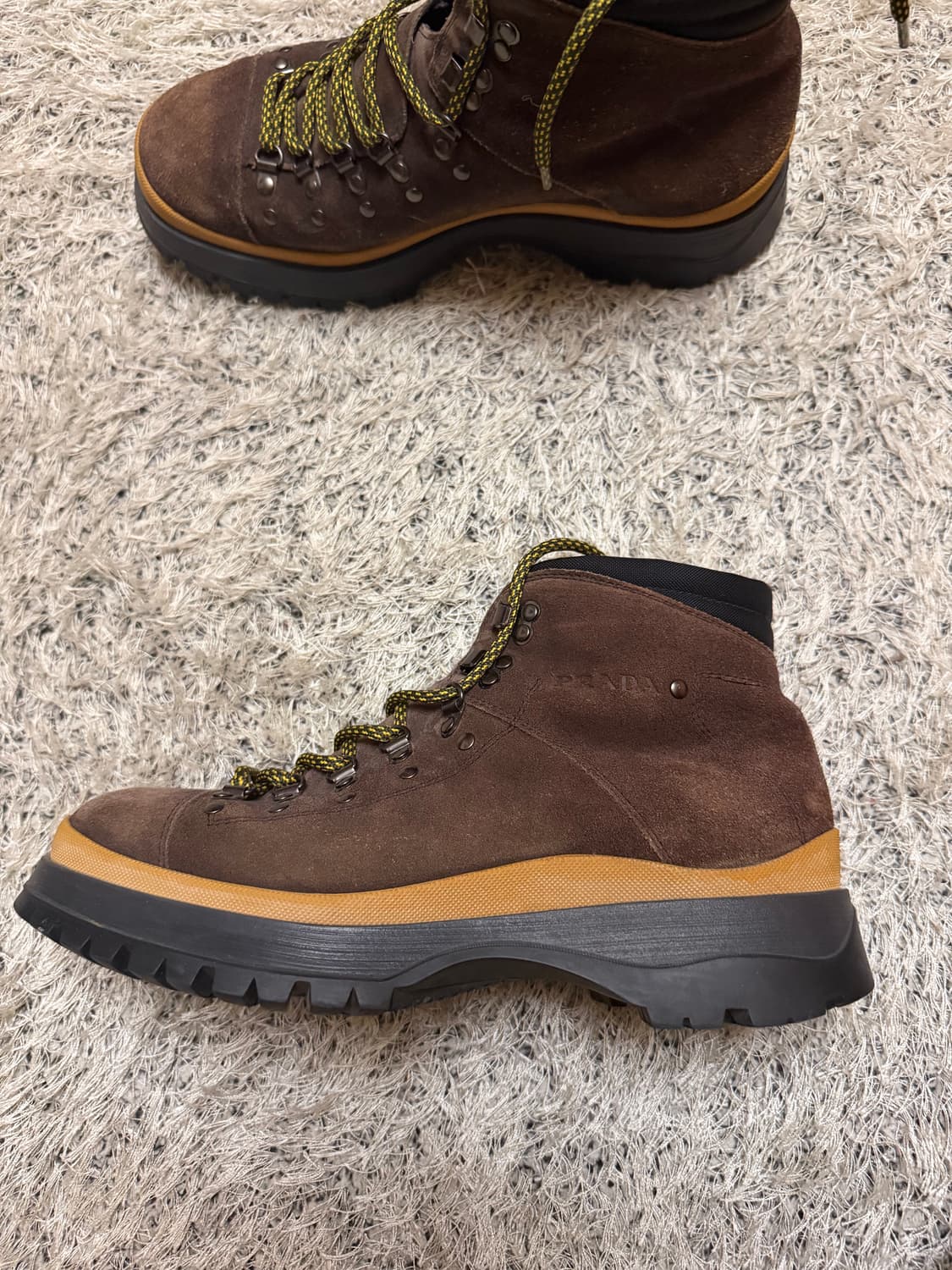 프라다  브릭슨 상품이미지2