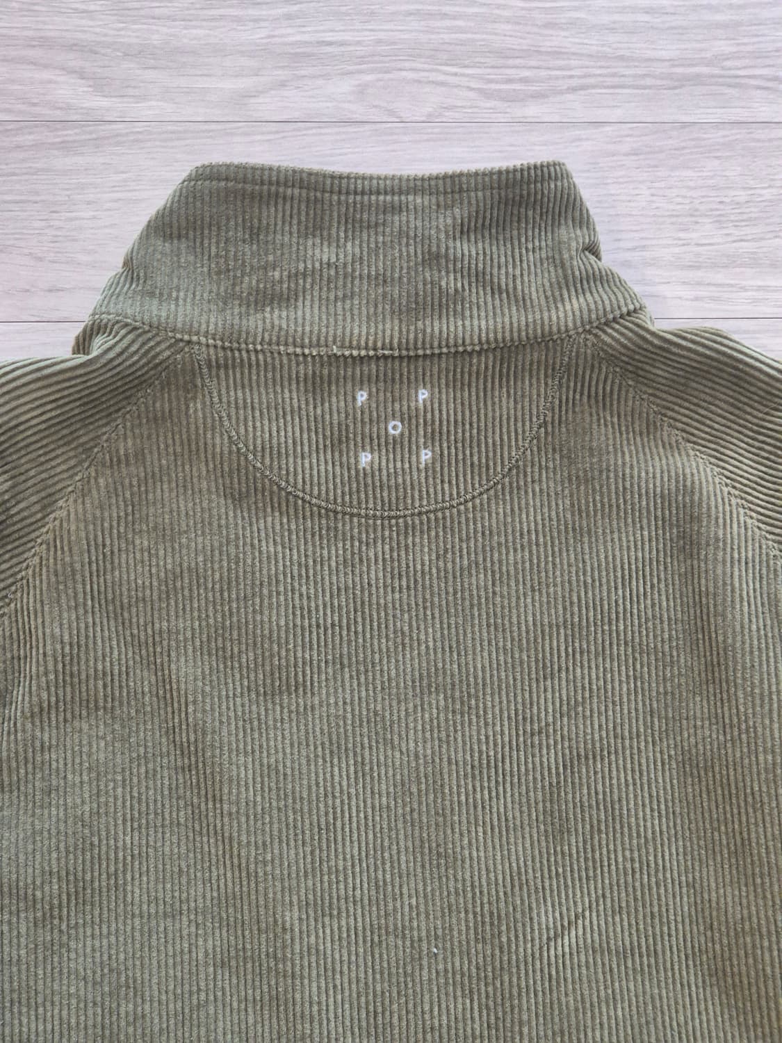 팝트레이딩컴퍼니 코듀로이아노락 상품이미지5