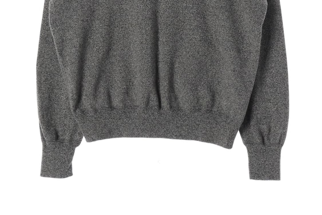 폴로 랄프로렌 자수 로고 코튼 크루넥 니트 L 상품이미지4